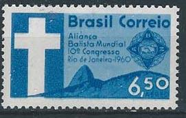 Brazil C100 (M)