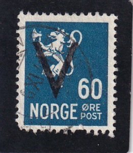 Norway   #    219    used