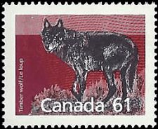 CANADA   #1175 MNH (5)