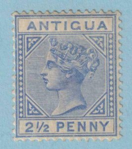 ANTIGUA 14  MINT HINGED OG * NO FAULTS VERY FINE! - DFL