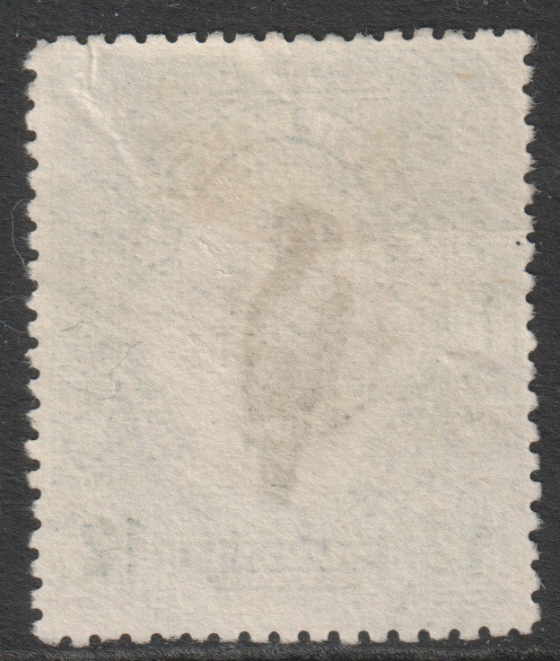 North Borneo Scott 145 - SG173, 1909 Pictorial 12c cto used