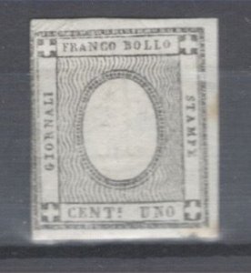 Sardinia, Scott P1 MNG