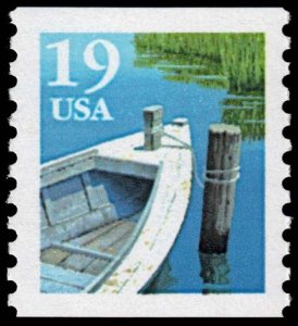 United States - Scott 2529a - Mint-Never-Hinged