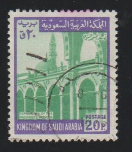 511 Mosque expansion