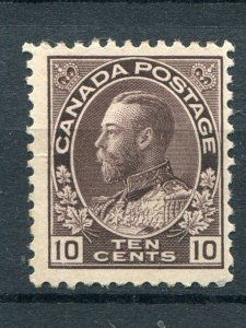 Canada #116  Mint F-VF NH -  Lakeshore Philatelics