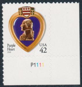 US 4264 MNH CV $0.85