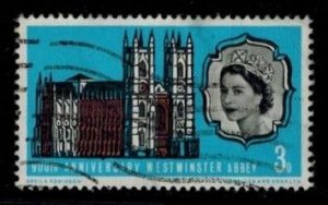 Great Britain 452 used
