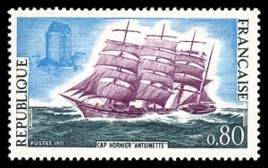 France 1301 Mint (NH)