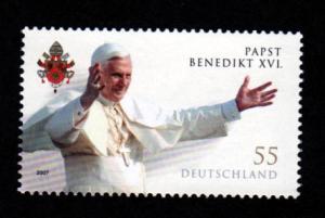 Germany 2436 Mint NH!