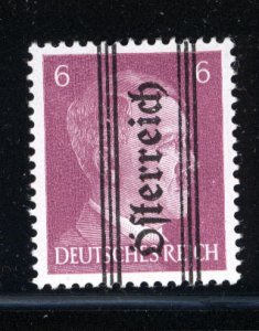 Austria 1945  Scott #409 MNH