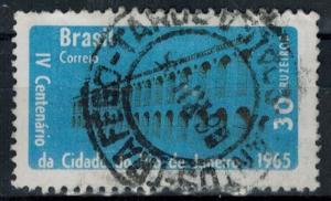 Brazil - Scott 994