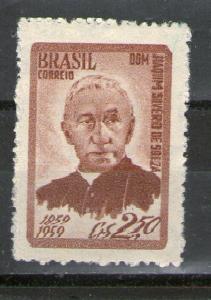 Brazil 894 MLH