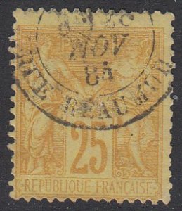 France 99 Used CV $5.00