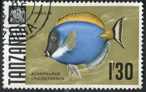 Tanzania  28-34 Used