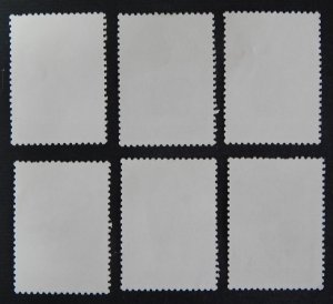 Mushrooms, (2397-Т)