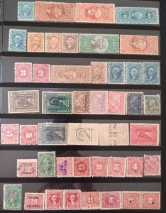 Small Collection - Used Revenues