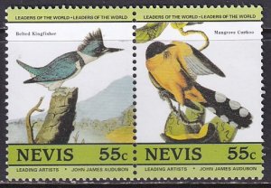 Nevis (1985) Sc 410 MNH