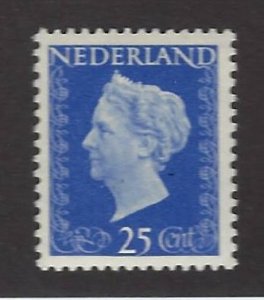 Netherlands SC#294 Mint VF...Fill a Key Spot(s)!