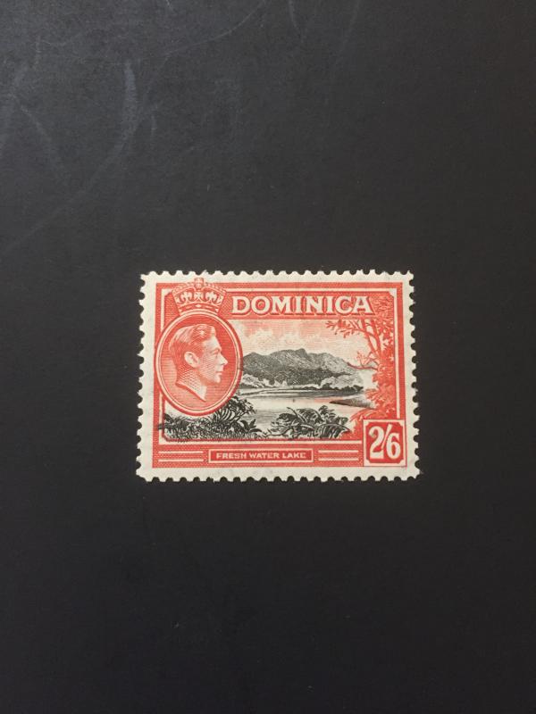 Dominica #108*