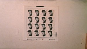 US FULL SHEET MNH SCOTT# 5009