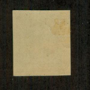 U.S. - 535 - EXTRA FINE - Hinged