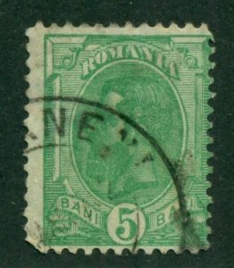 Romania 1900 #136 U SCV(2024)=$0.85