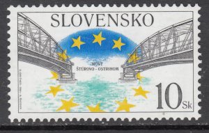 Slovakia 388 MNH VF