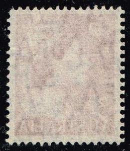 Australia #258 Queen Elizabeth II; Used (0.45)