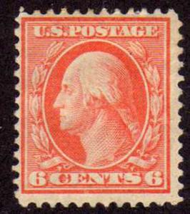 336 F/VF OG Hr, Fresh! w2971