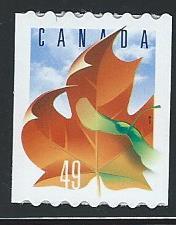 Canada MNH unitrade cat.# 2008