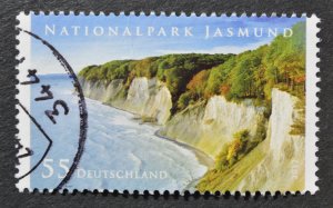 Germany Sc # 2648, VF Used