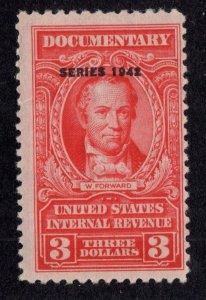 U.S. - R350 -  Fine/Very Fine - Unused