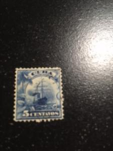 Cuba sc 230 u