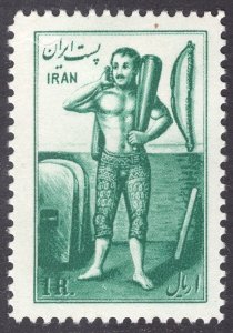IRAN SCOTT 978