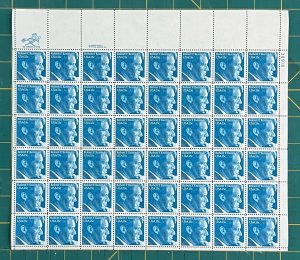 US 1979 15? Robert F. Kennedy Mint Sheet MNH (Scott 1770) ? ZAYIX