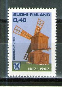 Finland 445 MNH