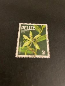 Belize 961 u