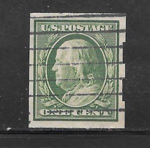 #343 SCHERMACK Used Single