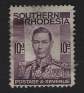 SOUTHERN RHODESIA    49    USED