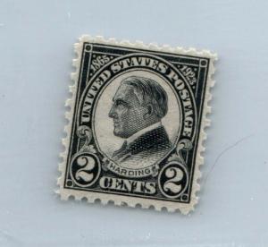 GOLDPATH US stamp SC# 612 VF-N.H SBH_20