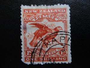 New Zealand #81 Used - WDWPhilatelic (8-24)