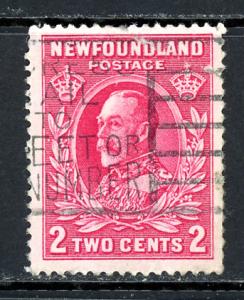 Newfoundland 185 Used