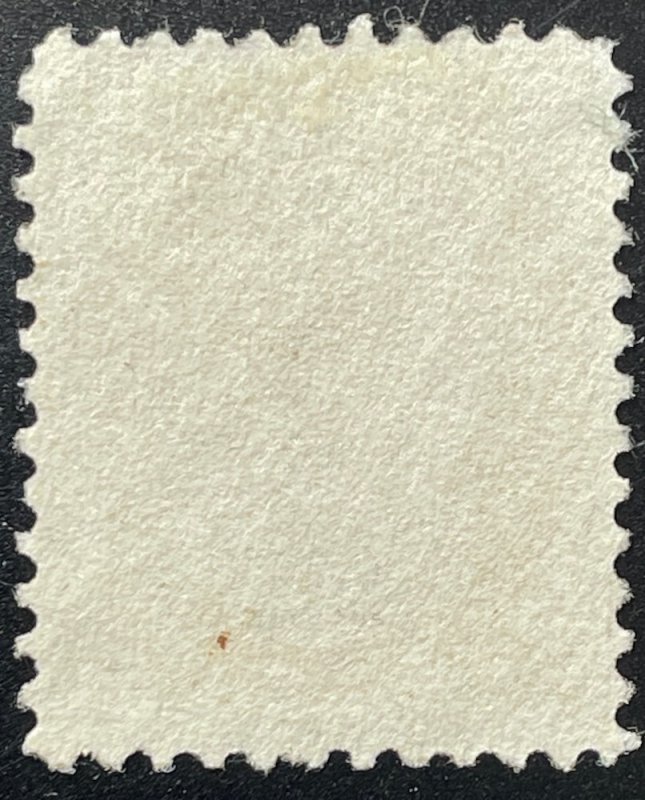 Canada, Scott 82, Used