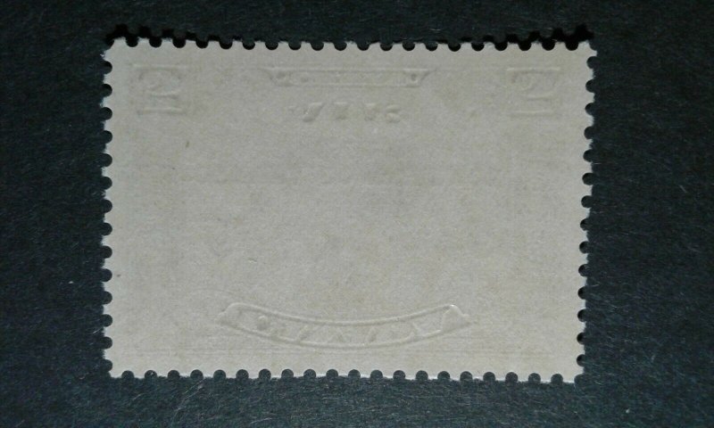  Canada #C4 MNH e208 11023