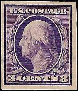 345 Mint,OG,NH... SCV $19.00