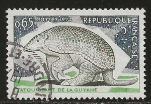 France #1408   used