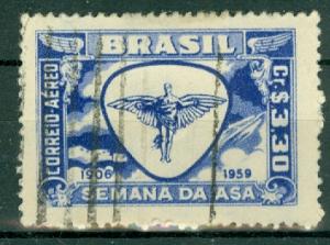 Brazil - Scott C90