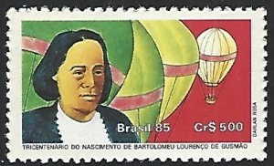 Brazil #2040 MNH Single Stamp