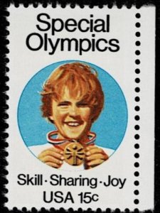 1979 United States Scott Catalog  Number 1788 MNH