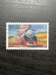 US SC # 3333 Used